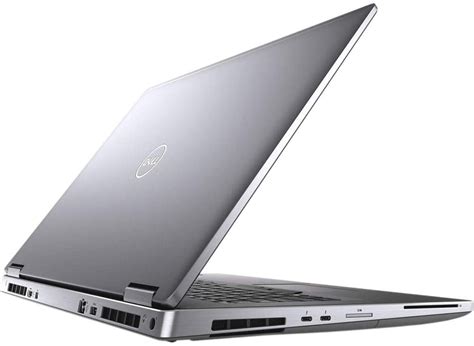 Dell Precision 7740 Mobile Workstation | Global IT Technology Ltd