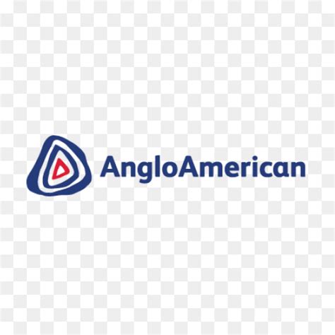 Anglo American Logo & Transparent Anglo American.PNG Logo Images