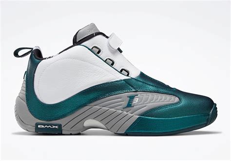 How Allen Iverson's Signature Style Created the Reebok Answer IV Retro