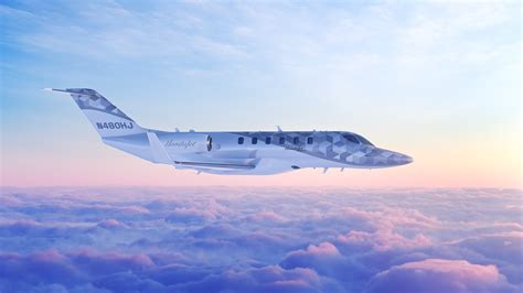 Honda announces new larger jet concept - AOPA