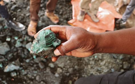 Cobalt: High Demand & Controversy | Climate Transformed