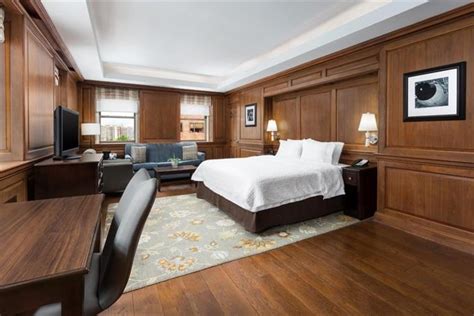 Hampton Inn - Washington DC/White House, Washington D.C. - Compare Deals