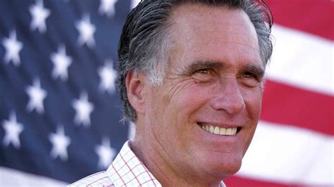 Mitt Romney triumphs in Utah Senate primary runoff, in latest win for ...