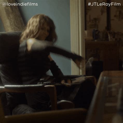 Diane Kruger Jt Leroy Movie GIF by J.T. LEROY - Find & Share on GIPHY