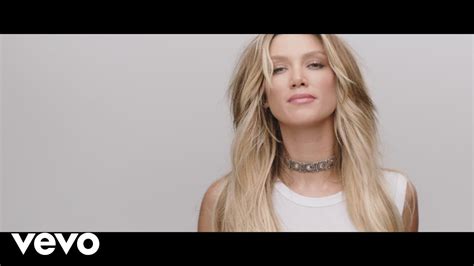 Delta Goodrem - Wings (Official Video) Chords - Chordify