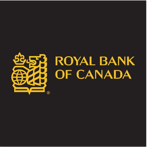 Royal Bank Of Canada Logo Download png