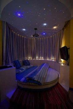 24 Night sky bedroom ideas | house design, bedroom, night skies