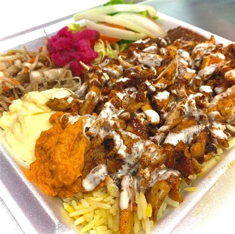 Doner King | TasteToronto