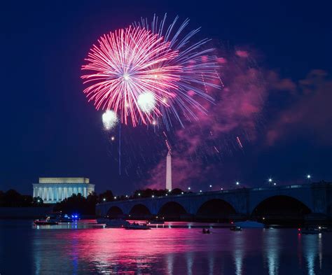 9 Free Things To Do in DC on the Fourth of July - Washingtonian