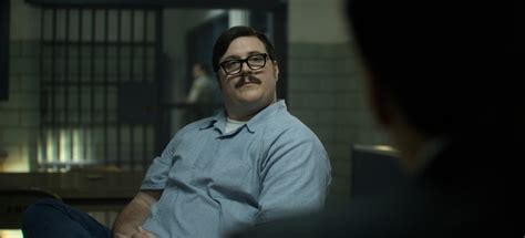 New Mindhunter Clip Teases a Meeting with a Real-Life Monster – The ...