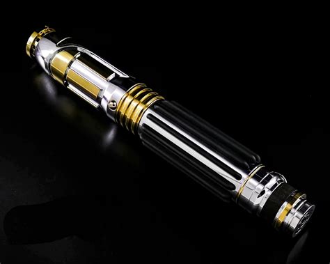 Mace Windu Lightsaber FX | Star Wars Cosplay | Best Lightsabers ...