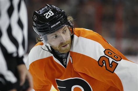 Flyers' Claude Giroux, despite first half struggles, returning to All ...