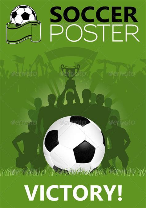 Soccer Poster Flag Football Games, Soccer Fans, Sport Soccer, Football ...