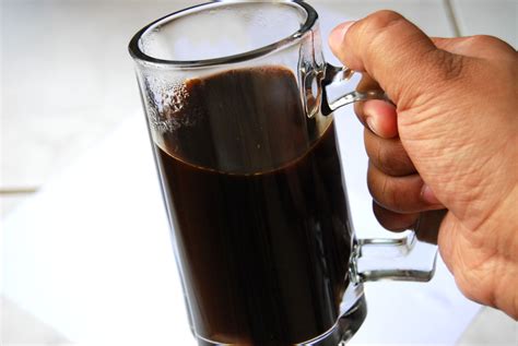 How to Make Indonesian Kopi Tobruk: 5 Steps (with Pictures)