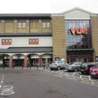 Vue Cinema, Staines-Upon-Thames | Cinemas - Yell