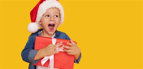 Top Awesome Christmas Gifts for Boys - Mumzworld