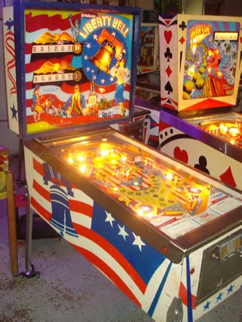 Welcome to PinRescue.com - Pinball machines for sale, pinball game ...