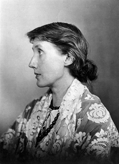 Virginia Woolf’s Consciousness of Reality | The New Yorker