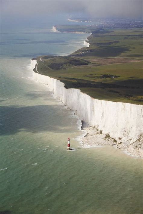 꼭 한번 가보고 싶은 멋진 곳 (1) | Places to travel, Places to visit, White cliffs ...