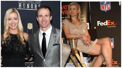 Who is Drew Brees Wife? Know all about Brittany Brees