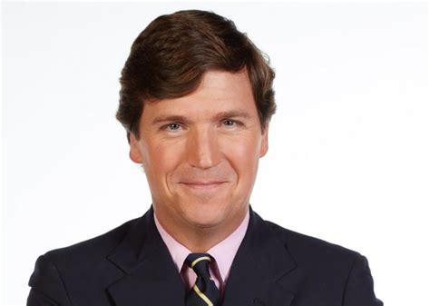 Furrowed Brow, Disbelieving Smile: The Tucker Carlson Effect