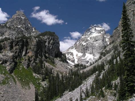 The beauty of America's national parks - ABC News