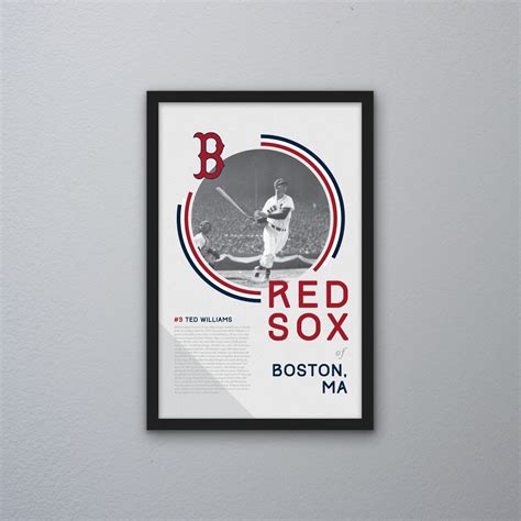 Baseball Legends Series :: Behance