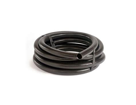 Flexible PVC Pipe 2 inch x 50 Foot Roll (Spa Hose) - Aquarium Connection