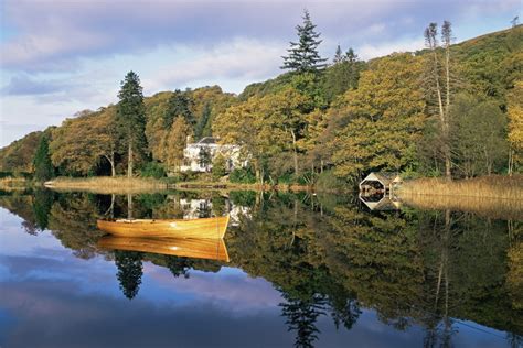 Loch Ard, Near Aberfoyle – Lochs | VisitScotland