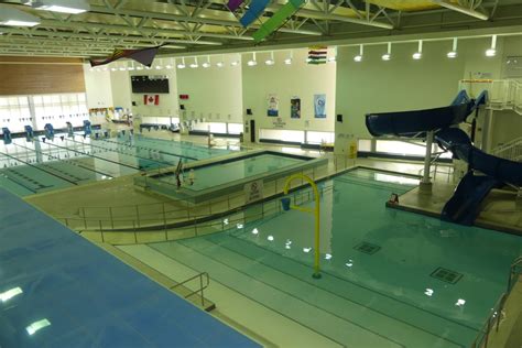 Bradford Leisure Centre pool requires $142K in emergency repairs ...