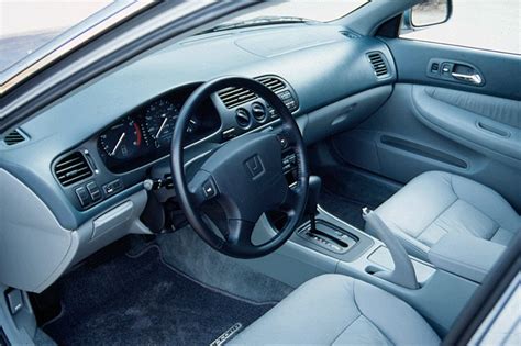 Honda Accord 1995 Года Выпуска Описание Инструкция - centricholywrit