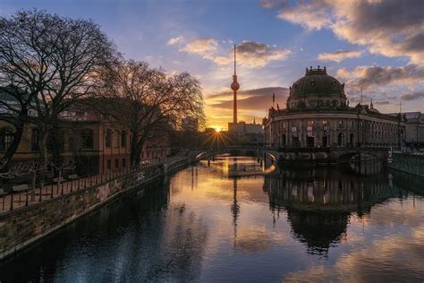 Bode Museum, Berlin, Germany