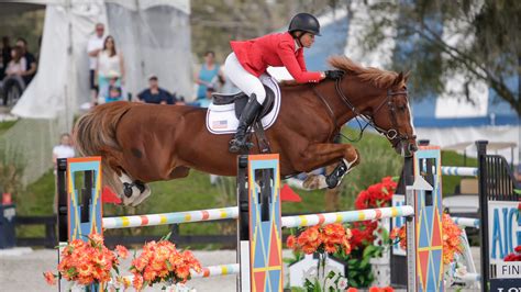 World Equestrian Games 2018: All you need to know about the events