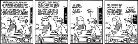 Doonesbury Strip