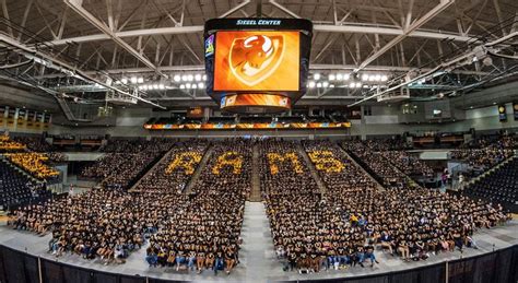 Introducing the VCU Class of 2020! | Virginia commonwealth university ...