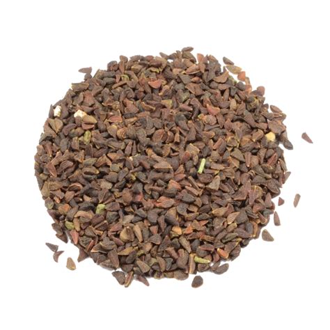 Syrian Rue Seeds (Peganum harmala)