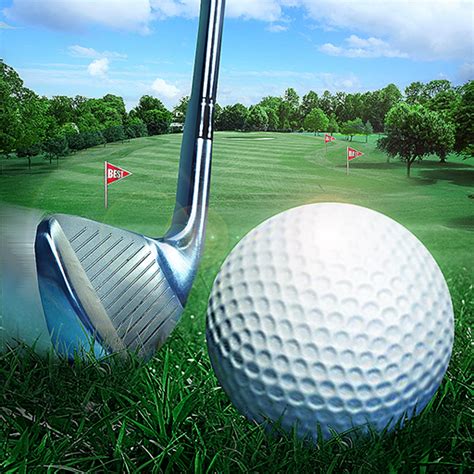 Golf Master 3D - Apps on Google Play