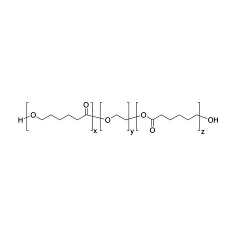 PLA(5,000)-b-PEG(10,000)-b-PLA(5,000) | Triblock Polymer