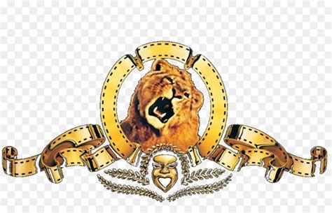 MGM Lion Logo - LogoDix