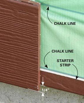 How to Install Fiber Cement Siding — The Family Handyman