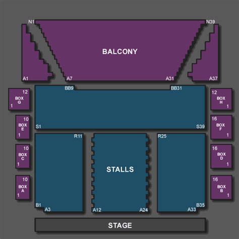 The Stylistics at Southend Cliffs Pavilion took place on Saturday, 4th November 2023 | Ticketline