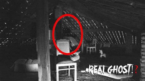 Real Ghost Paranormal Activity Caught on Camera in 2020 | Real ghosts ...