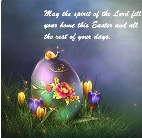 Easter Sunday Wishes Hd Images With Quotes | Happy easter wallpaper, Easter wallpaper, Happy easter