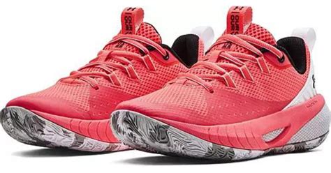 Under Armour Women's HOVR Ascent Basketball Shoes Only $37.97 - The ...