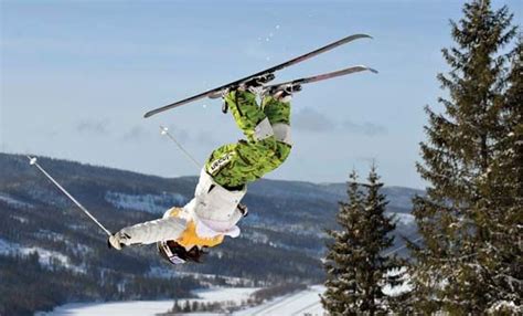 Freestyle skiing | sport | Britannica.com