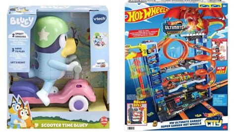 The five best-selling toys to buy for Christmas 2023 | Daily Telegraph