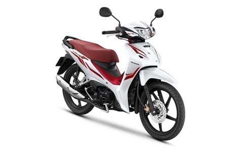 ฮอนด้า Honda Wave 110i รุ่นล้อแม็ก สตาร์ตมือ ดิสก์เบรก ปี 2023 ราคา 46,400 บาท | เช็คราคา.คอม