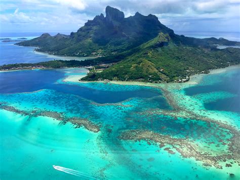 Things To Do In Bora Bora: A Comprehensive Guide To Visiting