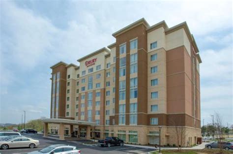 Drury Inn & Suites Pittsburgh Airport Settlers Ridge, 101 Ridge Rd ...