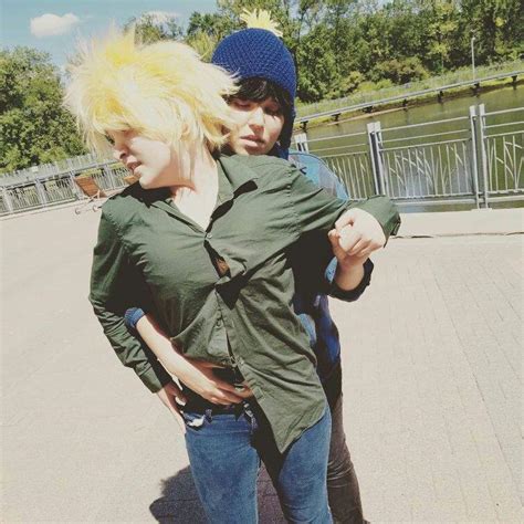 South Park: Tweek x Craig | Cosplay Amino